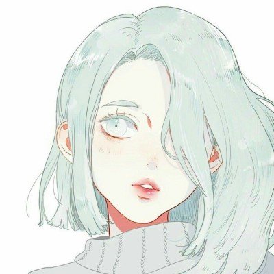 孙怡短发造型